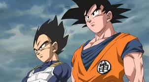 Dragon ball super is a japanese manga and anime series, which serves as a sequel to the original dragon ball manga, with its overall plot outline written by franchise creator akira toriyama. Dragon Ball Super 73 Spoilers Theories Vegeta Vs Granolah