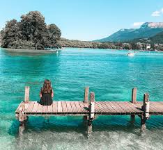 weekend what to do in annecy