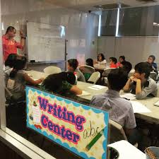 Creative Writing in the EFL ESL classroom