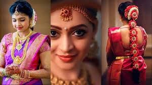 marriage makeup tamil bridal makeup