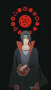 Sometimes it takes more than one try at it to succeed. Itachi Uchiha Wallpaper Enjpg