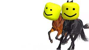 old town road roblox oof remix