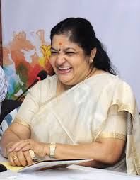 Chitra had dedicated her life to the child and always wanted a normal upbringing for her, he said. Music Is The Reason For My Existence K S Chithra The New Indian Express