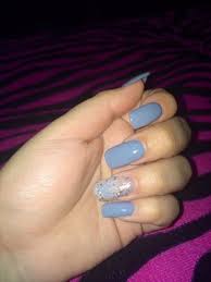 Use harsh nail care products. Got My Nails Done Beautylish