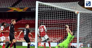 Notitle live taremi wins goal of the season. Europa League Slavia Prague Surprised Arsenal In The Lead World Today News