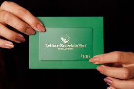 gift card in austin lettuce entertain you