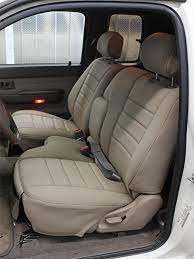 Toyota Tacoma Front Seat Covers 95 00