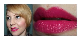 favorites mac bright pink lipstick
