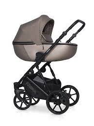 Вземи бебешка количка на супер цена от ➤ ohoboho.com. Bebeshka Kolichka Riko Nesa Camel