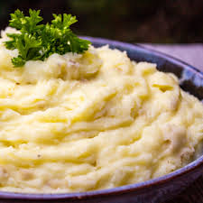 the best mashed potatoes recipe no