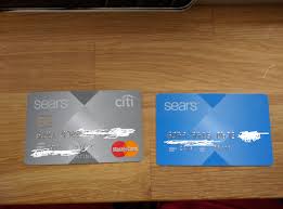 Payment methods you can purchase from sears with a gift card, or credit card. Citi Sears Card Flyertalk Forums