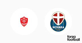 Triestina vs Novara