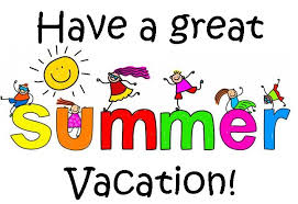 Image result for Happy Summer clipart