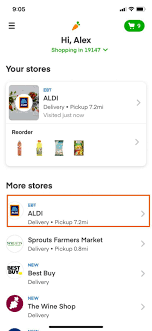 Download the instacart app now to get groceries, alcohol, home essentials, and more delivered in as fast as 1 hour to your front door or available for pickup from your favorite local stores. Why Won T My Ebt Food Stamps Card Work On Instacart The Iphone Faq