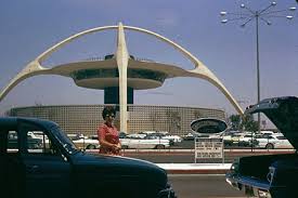 Los Angeles International Airport Wikiwand