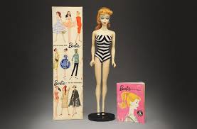 vine barbie dolls guide to s