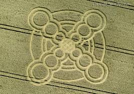 Image result for corn circle