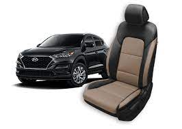 Seat Covers For 2018 Hyundai Tucson