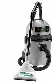 metal body carpet cleaning machine