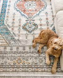 my custom rug line with well woven