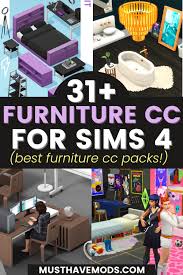 the best sims 4 cc all the custom