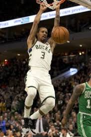 Get to know everything about american basketball player george hill biography, wiki, height, weight, age, net worth 2019, real name, zodiac sign, birth place, religion, home town, body. Bucks Re Sign George Hill Hoops Rumors
