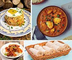 top 7 traditional rwandan foods chef