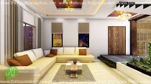 simple living room interior design