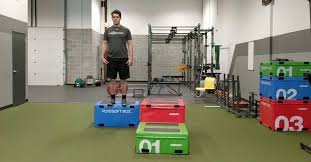 strength and core training for golf