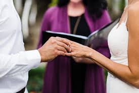 You will have to secure the certificate prior to the ceremony and give it to me. The Best Wedding Prayer For Your Wedding Ceremony Young Hip Married