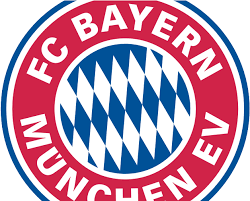 Team bus bayern munich / the coat of arms of the football club fc bayern munich on the team bus at a game on april 07, 2018 in frankfurt. Download Dls Bayern Munich Logo Full Size Png Image Pngkit