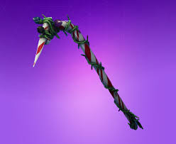 You can read more about this change in the state of development blog here. Fortnite You Shouldnt Have Pickaxe