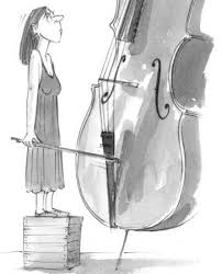 Cello Measurement Aitchison Mnatzaganian Cello Specialists