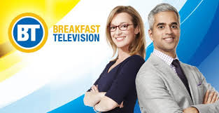 Right reality shows geared cast (1). Breakfast Television Vancouver Next Episode Air Date