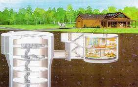 Underground Home Plans And Designs