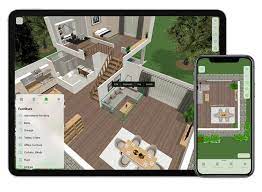 Use the 2d mode to create floor plans and design layouts with furniture and other home items, or switch to 3d to explore and edit your design from any angle. Home Design Software Interior Design Tool Online For Home Floor Plans In 2d 3d