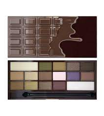 i heart makeup palette zestaw cieni do