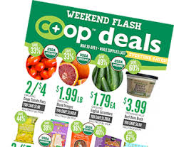 Sales Flyers Coupons Deals Wheatsfield Co Op Grocery Ames Iowa