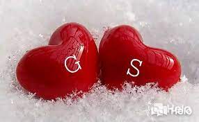 g s love images my darling g