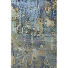 tibet rug company hand knotted