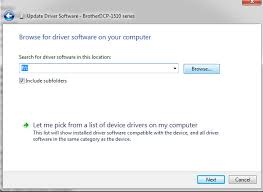 Download drivers at high speed. Not Able To Install Driver For Dcp 1510 Super User