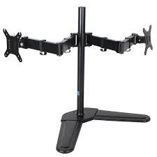 Shop for samsung 40 inch tv online at target. Support For 10 To 30 Inch Desk Mount Triangle Tv Stand Mount Dual Monitor Arm Double Monitor Stand Dz18 Buy Swing Arm Monitor Mount Dual Monitor Arm Triangle Screen Stand Mount Product On