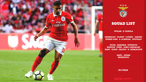Sl benfica b is going head to head with penafiel starting on 26 apr 2021 at 14:30 utc at caixa futebol campus stadium, seixal city, portugal. Sl Benfica B Png Transparent Images Free Png Images Vector Psd Clipart Templates