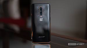 Released 2019, november 05 206g, 8.8mm thickness android 10, oxygenos 10.0 256gb storage, no card slot. Oneplus 7t Pro Mclaren Edition Hands On A Case Of Missed Opportunities