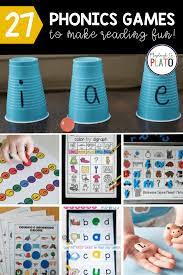 phonics games that make learning to