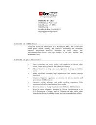 Resume Format For MS Word   Microsoft Word Resume Template
