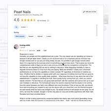 pearl nails 10 photos 18 reviews