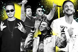 Top 20 Best Latin Songs Of 2017 Billboard Staff Picks