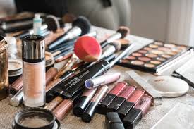 building your professional makeup kit