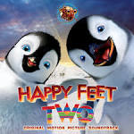 Music from Happy Feet Two